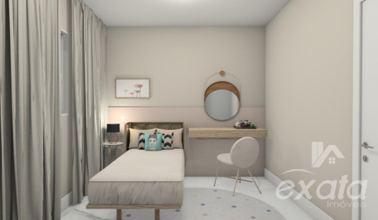 Imagem Casa com 3 Quartos para Alugar ou Temporada, 78 m² em São Francisco - Serra