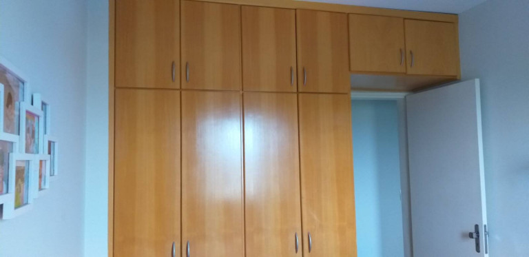 Imagem Apartamento com 3 Quartos à Venda, 80 m² em Ponte Preta - Campinas