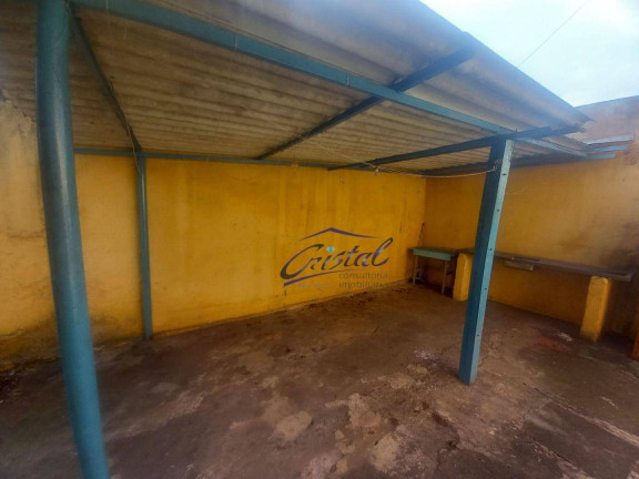 Imagem Casa com 2 Quartos para Alugar, 68 m² em Butantã - São Paulo Imagem Casa com 2 Quartos para Alugar, 68 m² em Butantã - São Paulo
