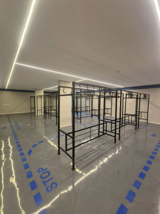 Imagem Apartamento com 1 Quarto à Venda, 29 m² em Centro - São Paulo Imagem Apartamento com 1 Quarto à Venda, 29 m² em Centro - São Paulo
