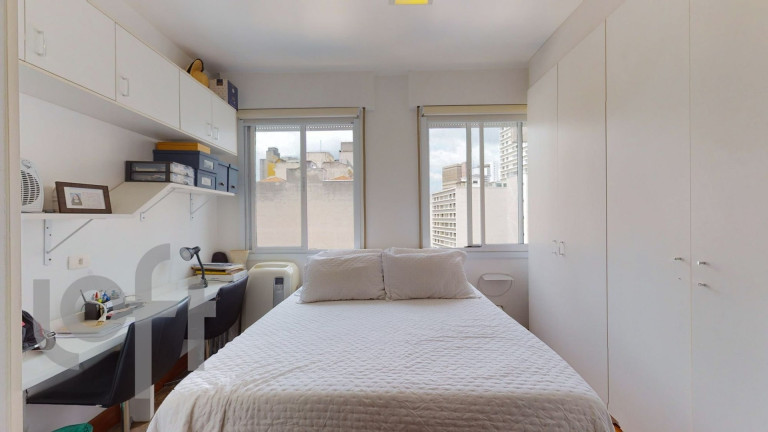 Imagem Apartamento com 1 Quarto à Venda, 42 m² em República - São Paulo