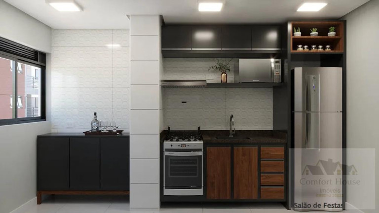 Imagem Casa com 2 Quartos à Venda, 42 m² em Campanário - Diadema Imagem Casa com 2 Quartos à Venda, 42 m² em Campanário - Diadema