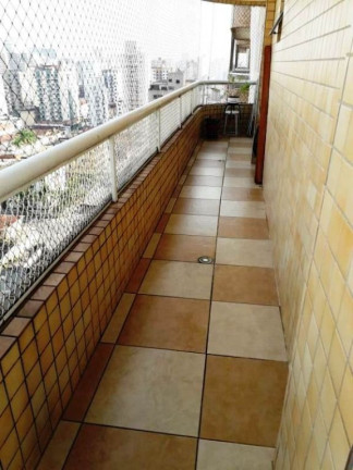 Imagem Apartamento com 2 Quartos à Venda, 115 m² em Tupi - Praia Grande Imagem Apartamento com 2 Quartos à Venda, 115 m² em Tupi - Praia Grande