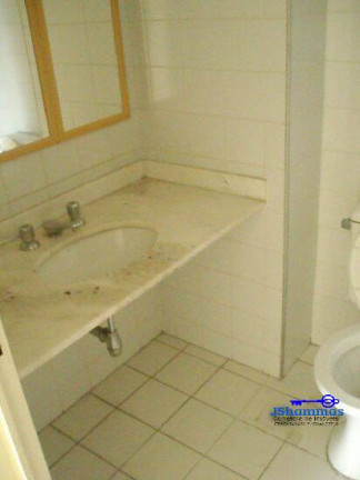 Imagem Apartamento com 2 Quartos à Venda, 83 m² em Morumbi - São Paulo