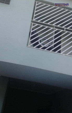 Imagem Casa com 3 Quartos à Venda, 107 m² em Jardim Simus - Sorocaba Imagem Casa com 3 Quartos à Venda, 107 m² em Jardim Simus - Sorocaba