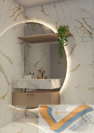 Imagem Apartamento com 2 Quartos à Venda, 80 m² em Canasvieiras - Florianópolis
