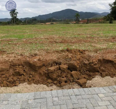 Imagem Terreno à Venda, 318 m² em Itaipava - Itajaí