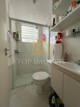 Imagem Apartamento com 3 Quartos à Venda, 70 m² em Jardim América - São José Dos Campos