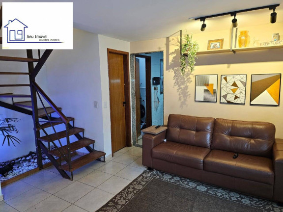 Imagem Casa com 2 Quartos à Venda, 163 m² em Jacarepaguá - Rio De Janeiro