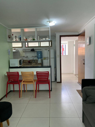 Imagem Apartamento com 2 Quartos à Venda,  em Tambaú - João Pessoa