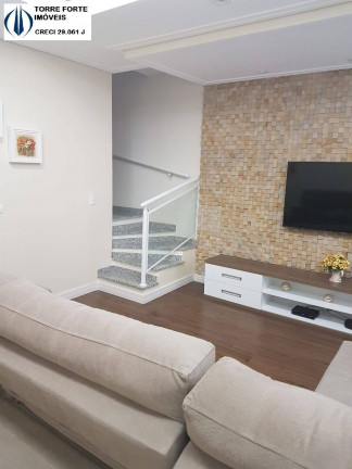 Imagem Apartamento com 3 Quartos à Venda, 154 m² em Vila Valparaíso - Santo André Imagem Apartamento com 3 Quartos à Venda, 154 m² em Vila Valparaíso - Santo André