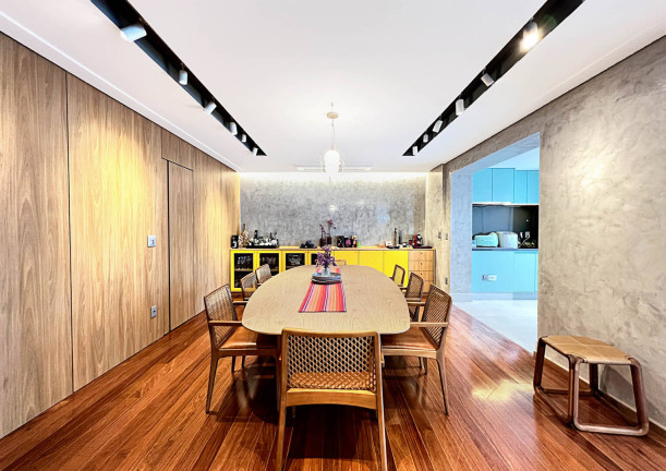Imagem Apartamento com 3 Quartos à Venda, 226 m² em Vila Nova Conceição - São Paulo