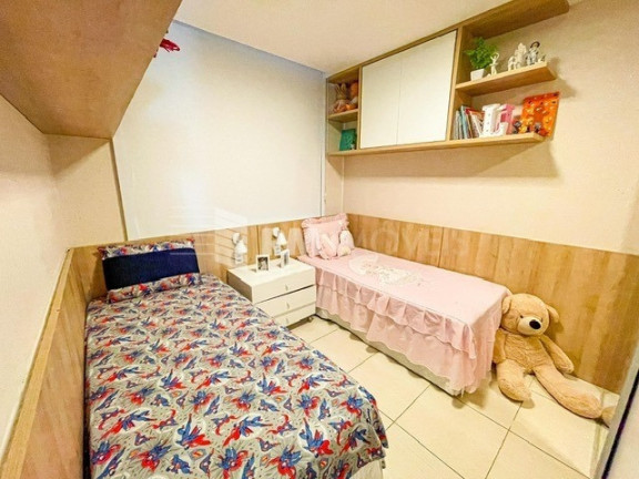 Imagem Casa de Condomínio com 4 Quartos à Venda, 180 m² em Stella Maris - Salvador Imagem Casa de Condomínio com 4 Quartos à Venda, 180 m² em Stella Maris - Salvador
