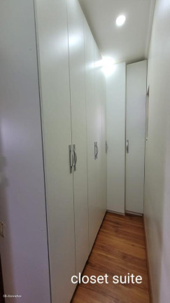 Imagem Sobrado com 4 Quartos à Venda, 125 m² em Vila Nogueira - Diadema