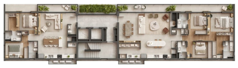 Imagem Imóvel com 3 Quartos à Venda, 167 m² em Moinhos De Vento - Porto Alegre Imagem Imóvel com 3 Quartos à Venda, 167 m² em Moinhos De Vento - Porto Alegre
