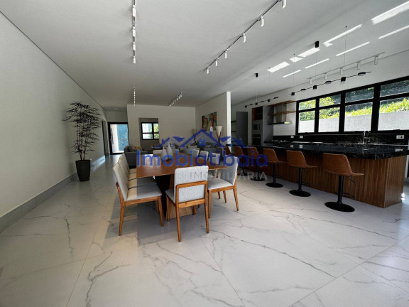 Imagem Casa de Condomínio com 4 Quartos à Venda, 730 m² em San Fernando Valley - Atibaia