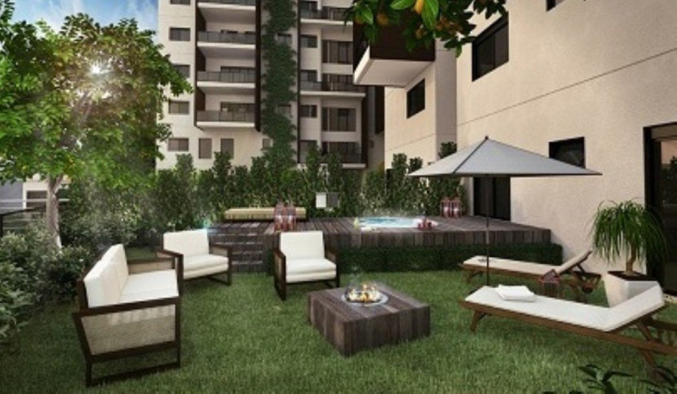 Imagem Apartamento com 2 Quartos à Venda, 126 m² em Jardim Guedala - São Paulo