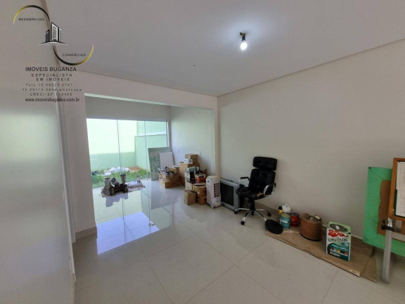 Imagem Casa com 4 Quartos à Venda, 169 m² em Jardim América - Sorocaba Imagem Casa com 4 Quartos à Venda, 169 m² em Jardim América - Sorocaba