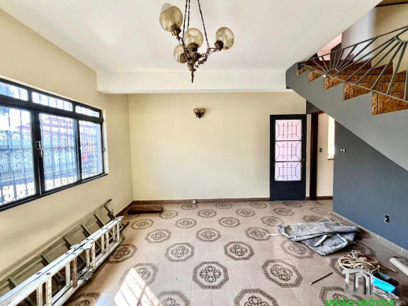 Imagem Casa com 4 Quartos à Venda, 200 m² em Vila Municipal - Bragança Paulista Imagem Casa com 4 Quartos à Venda, 200 m² em Vila Municipal - Bragança Paulista