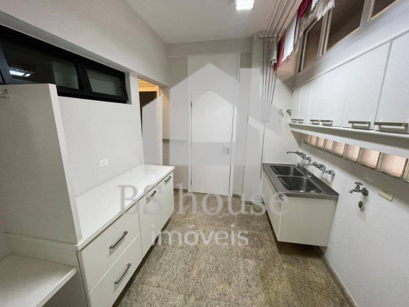 Imagem Apartamento com 4 Quartos à Venda, 320 m² em Jardim - Santo André Imagem Apartamento com 4 Quartos à Venda, 320 m² em Jardim - Santo André