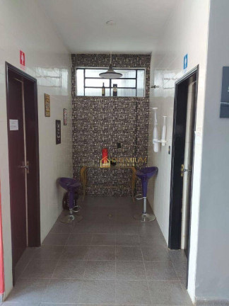 Galpão à Venda, 750 m² em Jardim Paulista - São José Dos Campos
