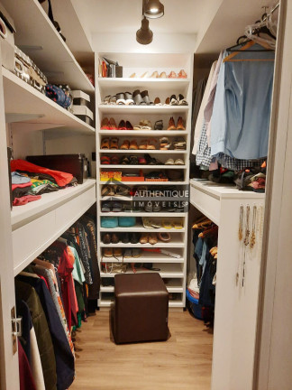 Imagem Apartamento com 3 Quartos à Venda, 86 m² em Vila Gumercindo - São Paulo