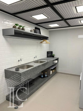 Imagem Apartamento com 1 Quarto à Venda, 27 m² em Vila Nova Conceição - São Paulo Imagem Apartamento com 1 Quarto à Venda, 27 m² em Vila Nova Conceição - São Paulo