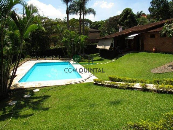 Imagem Casa com 3 Quartos à Venda, 1.007 m² em Chácara Moinho Velho - Carapicuíba