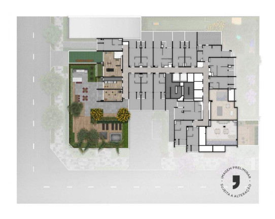 Imagem Imóvel com 1 Quarto à Venda, 24 m² em Saúde - São Paulo Imagem Imóvel com 1 Quarto à Venda, 24 m² em Saúde - São Paulo