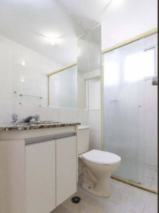 Imagem Apartamento com 1 Quarto para Alugar, 58 m² em Vila Gomes Cardim - São Paulo Imagem Apartamento com 1 Quarto para Alugar, 58 m² em Vila Gomes Cardim - São Paulo