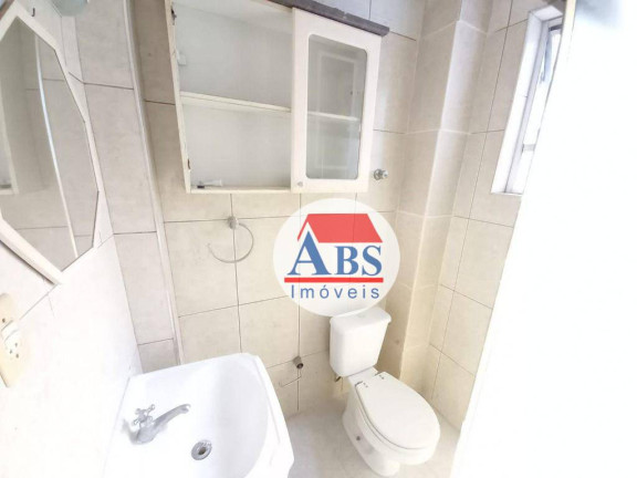 Imagem Apartamento com 2 Quartos à Venda, 93 m² em Boqueirão - Santos Imagem Apartamento com 2 Quartos à Venda, 93 m² em Boqueirão - Santos