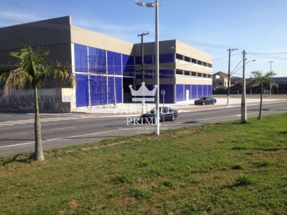 Imagem Galpão à Venda, 5.600 m² em Vila Mirim - Praia Grande Imagem Galpão à Venda, 5.600 m² em Vila Mirim - Praia Grande
