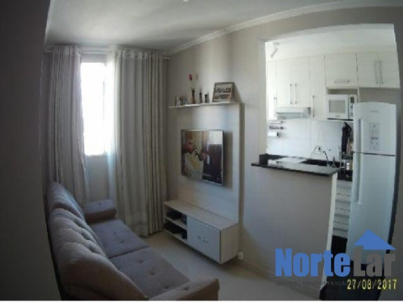 Imagem Apartamento com 2 Quartos à Venda, 49 m² em Jaraguá - São Paulo Imagem Apartamento com 2 Quartos à Venda, 49 m² em Jaraguá - São Paulo