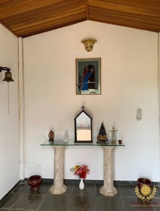 Imagem Imóvel com 7 Quartos à Venda, 1.200 m² em Guacuri - Itupeva Imagem Imóvel com 7 Quartos à Venda, 1.200 m² em Guacuri - Itupeva