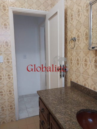 Imagem Imóvel com 2 Quartos à Venda, 74 m² em Embaré - Santos Imagem Imóvel com 2 Quartos à Venda, 74 m² em Embaré - Santos