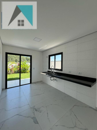 Imagem Casa com 3 Quartos à Venda, 120 m² em Chácara Jaguari (fazendinha) - Santana De Parnaíba