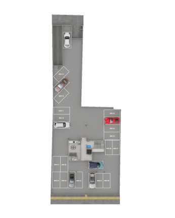 Imagem Apartamento com 2 Quartos à Venda, 64 m² em Praia Da Cal - Torres