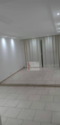 Imagem Apartamento com 3 Quartos à Venda, 80 m² em Jabaquara - São Paulo Imagem Apartamento com 3 Quartos à Venda, 80 m² em Jabaquara - São Paulo