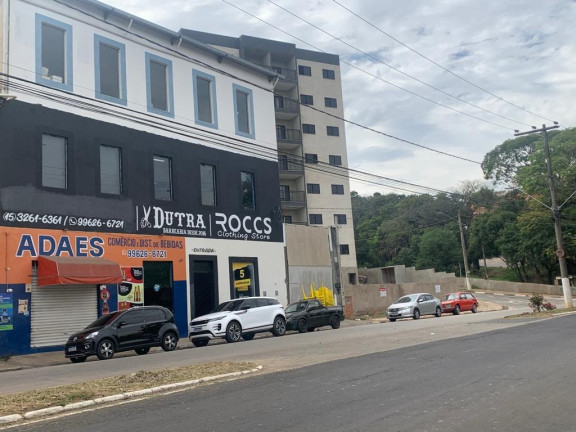 Imagem Sala Comercial à Venda, 735 m² em Centro - Porto Feliz