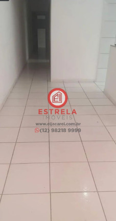 Imagem Casa com 3 Quartos para Alugar, 90 m² em Bom Jesus - Jacareí Imagem Casa com 3 Quartos para Alugar, 90 m² em Bom Jesus - Jacareí