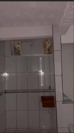 Imagem Apartamento com 2 Quartos à Venda, 35 m² em Cajazeiras - Salvador