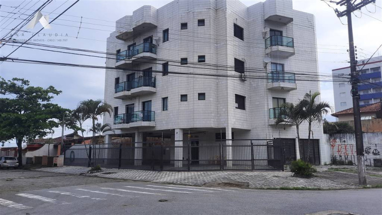 Imagem Apartamento com 1 Quarto à Venda, 45 m² em Agenor De Campos - Mongagua Imagem Apartamento com 1 Quarto à Venda, 45 m² em Agenor De Campos - Mongagua
