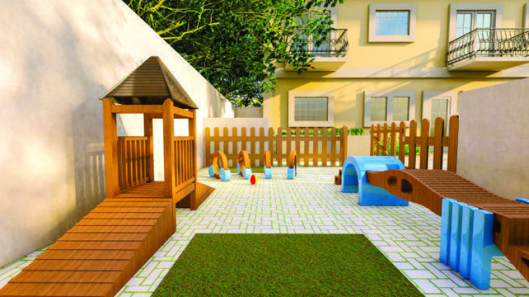 Imagem Apartamento com 2 Quartos à Venda, 59 m² em Coqueiros - Florianópolis Imagem Apartamento com 2 Quartos à Venda, 59 m² em Coqueiros - Florianópolis