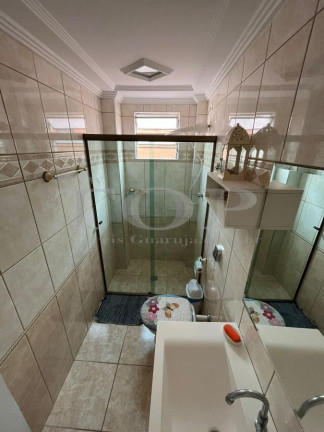 Imagem Apartamento com 1 Quarto à Venda, 55 m² em Jardim Astúrias - Guarujá Imagem Apartamento com 1 Quarto à Venda, 55 m² em Jardim Astúrias - Guarujá