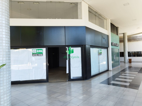 Imagem Sala Comercial para Alugar, 1 m² em Ibituruna - Montes Claros Imagem Sala Comercial para Alugar, 1 m² em Ibituruna - Montes Claros