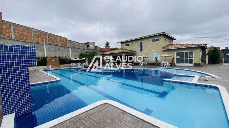 Imagem Casa de Condomínio com 2 Quartos à Venda, 70 m² em Papagaio - Feira De Santana Imagem Casa de Condomínio com 2 Quartos à Venda, 70 m² em Papagaio - Feira De Santana