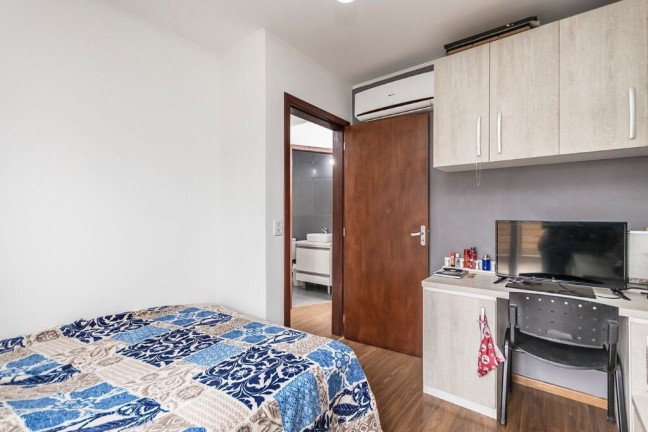 Imagem Casa de Condomínio com 3 Quartos à Venda, 180 m² em Mário Quintana - Porto Alegre Imagem Casa de Condomínio com 3 Quartos à Venda, 180 m² em Mário Quintana - Porto Alegre