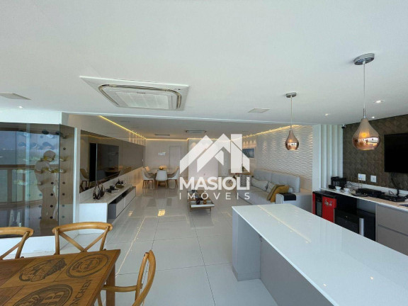 Imagem Apartamento com 4 Quartos à Venda, 200 m² em Praia Da Costa - Vila Velha