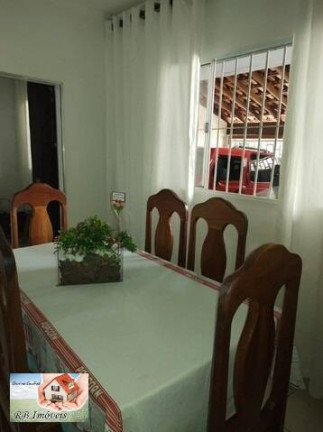 Imagem Casa com 3 Quartos à Venda, 82 m² em Vila Lucinda - Santo André Imagem Casa com 3 Quartos à Venda, 82 m² em Vila Lucinda - Santo André