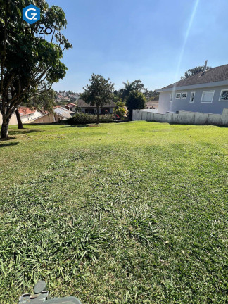 Imagem Terreno em Condomínio à Venda, 420 m² em Alphaville - Santana De Parnaíba Imagem Terreno em Condomínio à Venda, 420 m² em Alphaville - Santana De Parnaíba